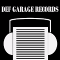 Def Garage Records